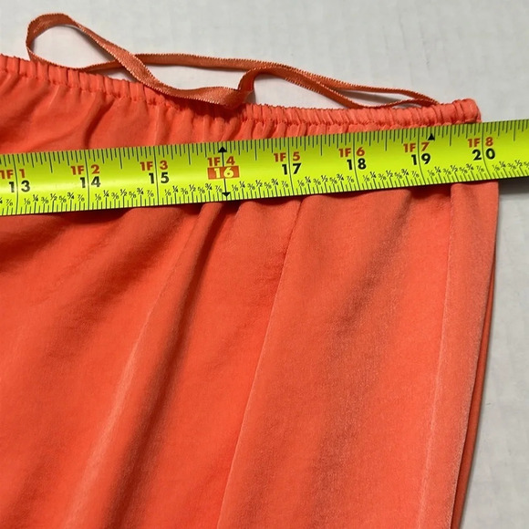 BCBGMaxAzria Keli One Shoulder Asymmetrical Maxi Womens Dress Size Small - Picture 12 of 14